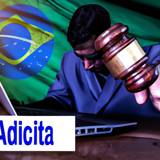 Un juge brésilien enquêté pour des erreurs d’IA dans sa décision