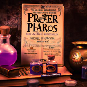De Pogba aux potions : Le monde secret des sorciers en France