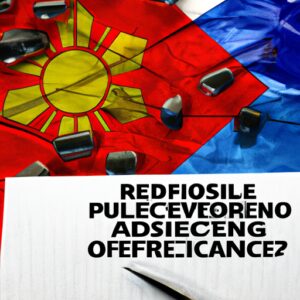 Les Philippines rejettent la demande de la Chine de préavis pour les missions de ravitaillement