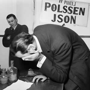 Sénateur français en garde à vue pour suspicion d’empoisonnement d’un député