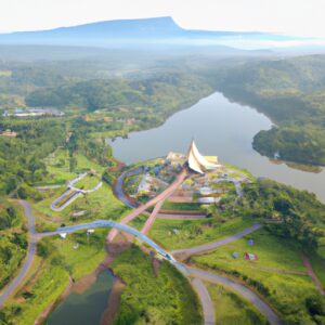 Le Sarawak se prépare à une hausse attendue des arrivées de touristes étrangers l’année prochaine.
