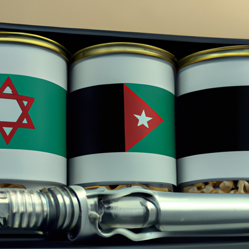 Les secrets sales des exportations d’armes d’Israël : testés sur les Palestiniens