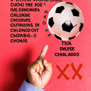 Xi doute des capacités de l’équipe de football chinoise