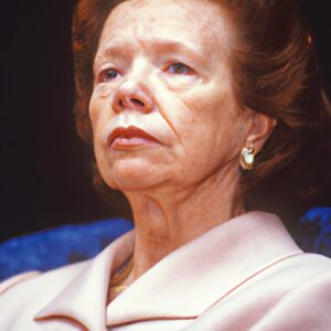 Décès de Rosalynn Carter, ancienne première dame des États-Unis, à 96 ans