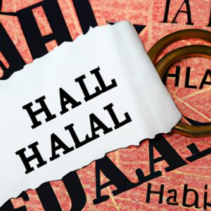 Le plus grand État de l’Inde interdit certains produits certifiés Halal