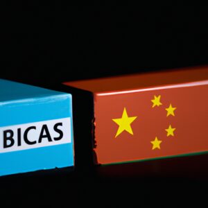La Chine soutient l’adhésion de nouveaux pays au BRICS, tandis que l’Argentine semble la rejeter.