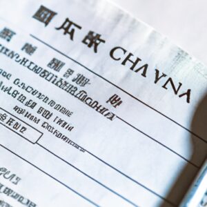 Que savons-nous du nouveau régulateur financier de la Chine ?