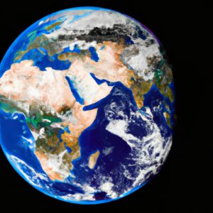 La Terre se réchauffera de 2,9°C malgré les engagements climatiques actuels : ONU