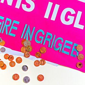 Baisse des salaires des travailleurs nigérians avec l’augmentation de l’inflation et la diminution des revenus gouvernementaux