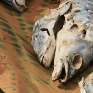 La mort du dauphin de l’Amazone : un avant-goût de dystopie