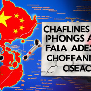 La Chine accuse les Philippines de recruter des forces étrangères pour semer le trouble en mer de Chine méridionale.