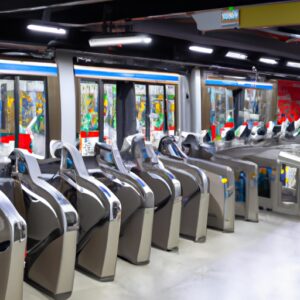 Les transports parisiens ne seront pas prêts pour les Jeux Olympiques de 2024 : le maire