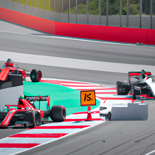 Essais de Formule 1 : l’IA testée pour résoudre les infractions aux limites de piste