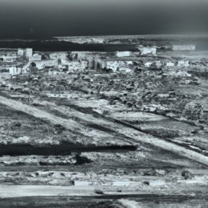 Dans la bande de Gaza avec l’armée israélienne