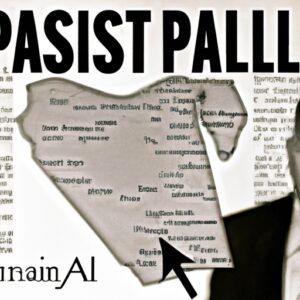 El-Sisi propose un État palestinien “démilitarisé”