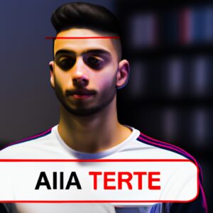 Footballeur niçois Atal arrêté pour partage de contenu présumé antisémite