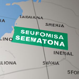 Le Sierra Leone impose un couvre-feu national après l’attaque de casernes militaires.