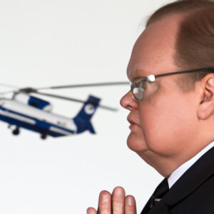 Le Premier ministre finlandais s’attend à l’arrivée de plus de demandeurs d’asile en provenance de Russie.
