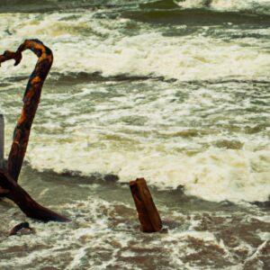 Trois morts lors d’une tempête sur la côte de la mer Noire en Russie et en Ukraine