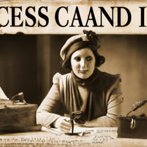 Un historien démystifie les affirmations selon lesquelles Coco Chanel a servi dans la Résistance française.
