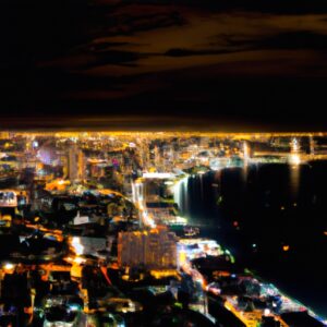 La Thaïlande autorise les clubs et les bars à rester ouverts plus longtemps pour stimuler le tourisme.