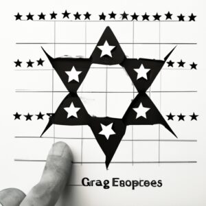 Les menaces et les évaluations d’une étoile : comment le bombardement de critiques façonne la guerre de Gaza