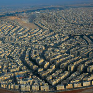 La maladie pourrait tuer plus à Gaza que les bombes, selon l’OMS, en pleine siège israélien.