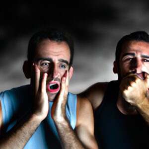 Jeunes otages franco-israéliens en état de choc psychologique après leur captivité
