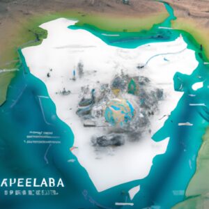 L’Arabie saoudite choisie pour accueillir l’Exposition universelle en 2030