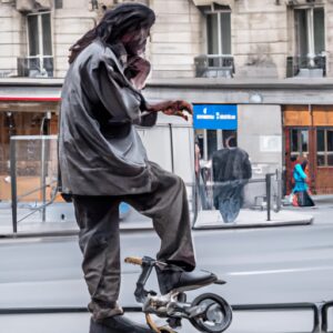 Handicap invisible en France : Une lutte silencieuse