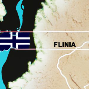 La Finlande ferme sa frontière avec la Russie pendant deux semaines.