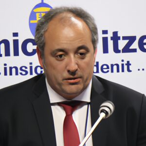 La ministre de la Justice française acquittée dans une affaire de conflit d’intérêts sans précédent.