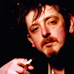 Décès à 65 ans de Shane MacGowan, le poète et charismatique leader des Pogues