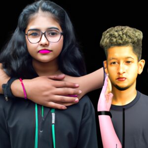 Une fille pakistanaise tuée après que des photos avec le bras d’un garçon autour d’elle deviennent virales.