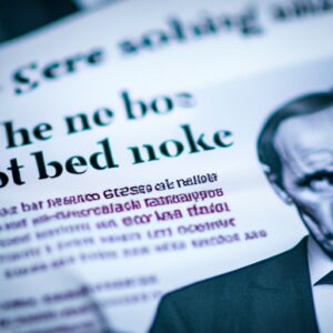 Interview du président de la Bundesbank Nagel : “Nous ne sommes pas le malade de l’Europe”