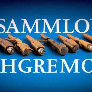 Fin de l’embargo sur les armes en Somalie après trois décennies