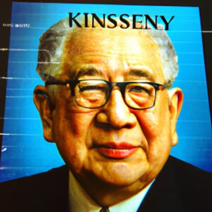 Comment sera-t-on souvenir de Henry Kissinger en Asie du Sud-Est ?