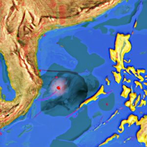 Séisme de magnitude 7,5 aux Philippines, risque de tsunami aux Philippines et au Japon