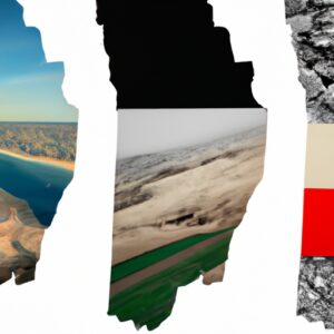 Palestine-Israël à travers trois regards européens