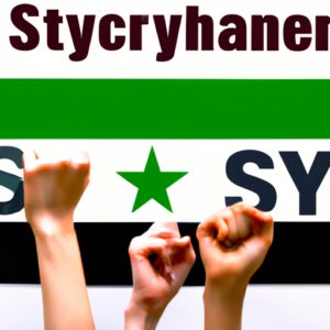 Hypocrisie : protester contre Israël mais se taire sur la Syrie et le Yémen