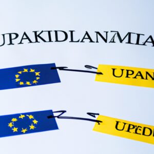 Difficultés pour les États-Unis et l’UE à se mettre d’accord sur le financement de l’Ukraine