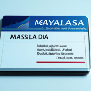 Ce que vous devez savoir sur la carte d’arrivée numérique de la Malaisie