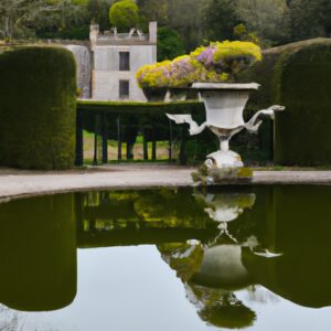 Découverte des plus beaux jardins de France