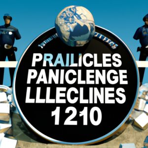 La police de Paris s’attend à un “défi considérable” pour l’équipe de déminage lors des Jeux Olympiques 2024.