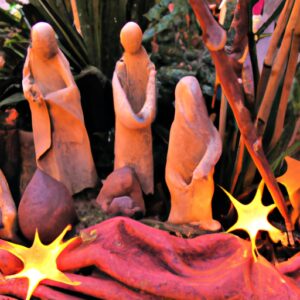 Festivités de fin d’année : Découverte des traditions de Noël en France
