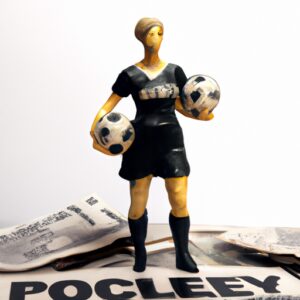 Le football féminin entre dans une ère lucrative de “NewCo” mais des pièges subsistent.