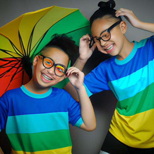 Succès sur YouTube grâce à l’animation et au ‘chaos pur’ : l’histoire des frères et sœurs indonésiens d’Animasinopal