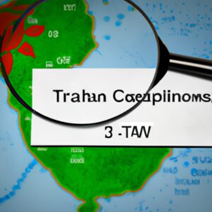 La Chine se plaint de la participation de Taïwan à la COP28