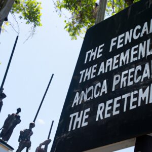 Recul dans la présidence de Milei pour les victimes de la dictature en Argentine