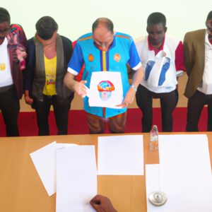 Cinq enjeux clés de l’élection cruciale en RD Congo